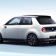 Image for article titled The Honda E Prototype Is One of the Best-Looking Electric Car Designs Yet